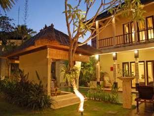 Bali She Villas 외부 사진